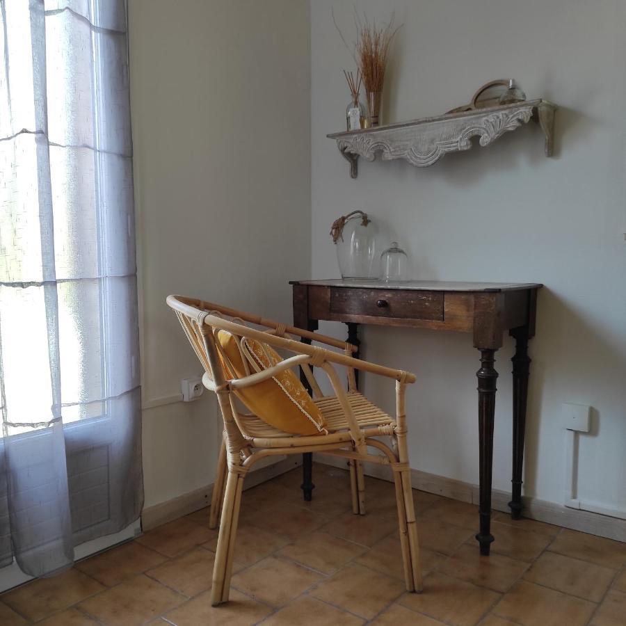Les Jardins De Mimizan Bed & Breakfast Exterior photo