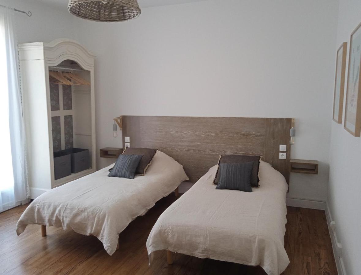 Les Jardins De Mimizan Bed & Breakfast Exterior photo